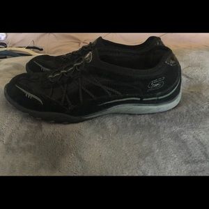 Sketchers slip on shoes